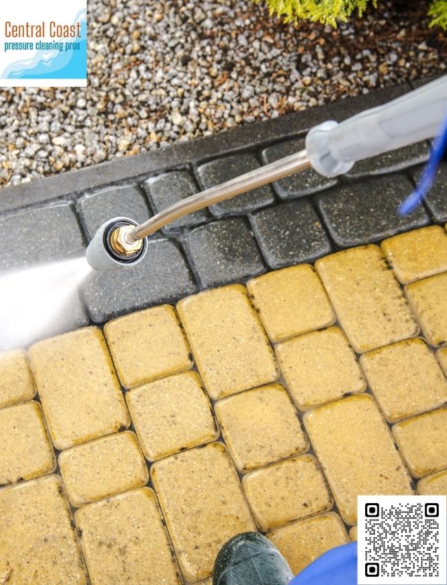 Is there a punctual and reliable cleaning team in Gosford?